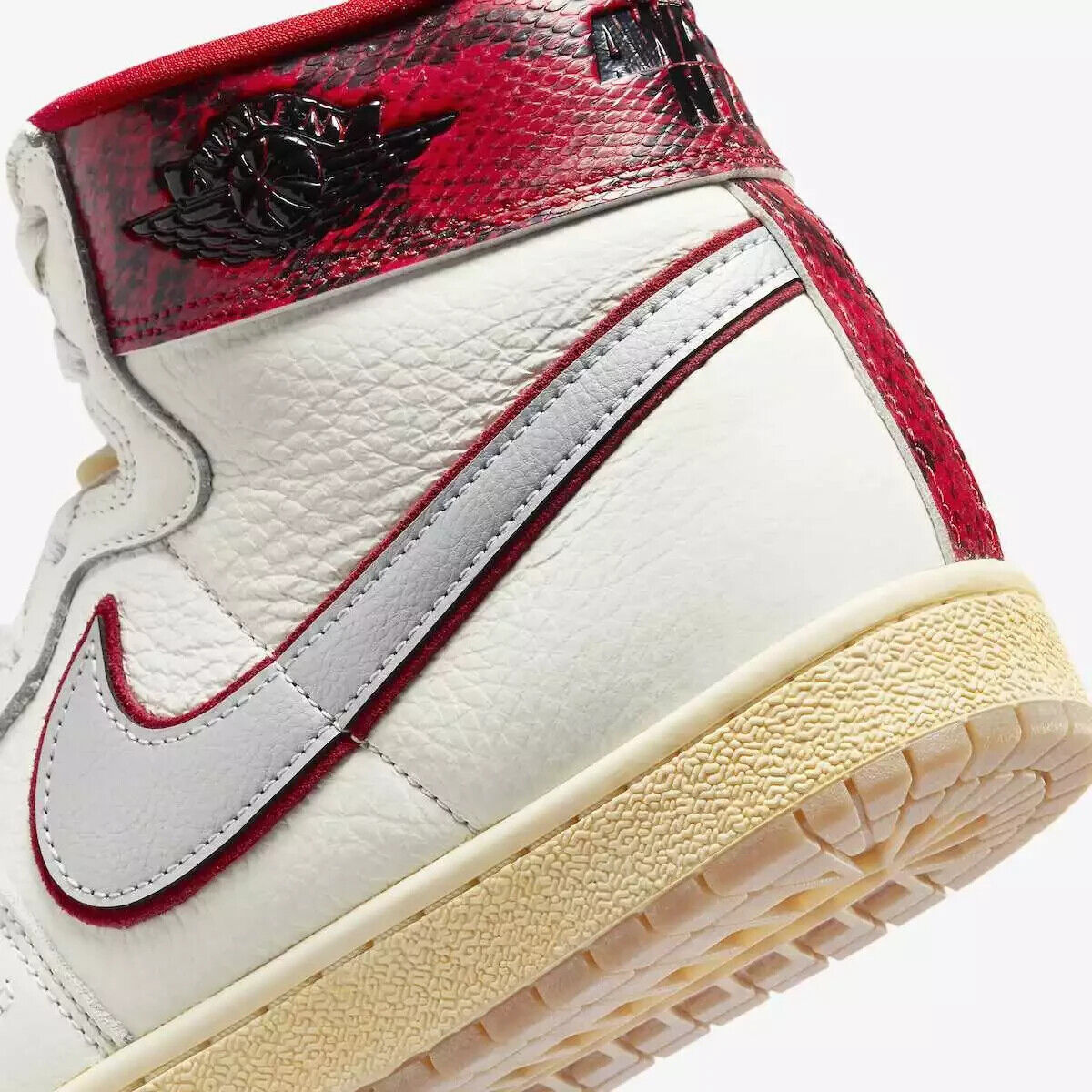 Nike Air Jordan Air Ship PE SP Shoes Nike Air Jordan Air Ship PE SP Shoes