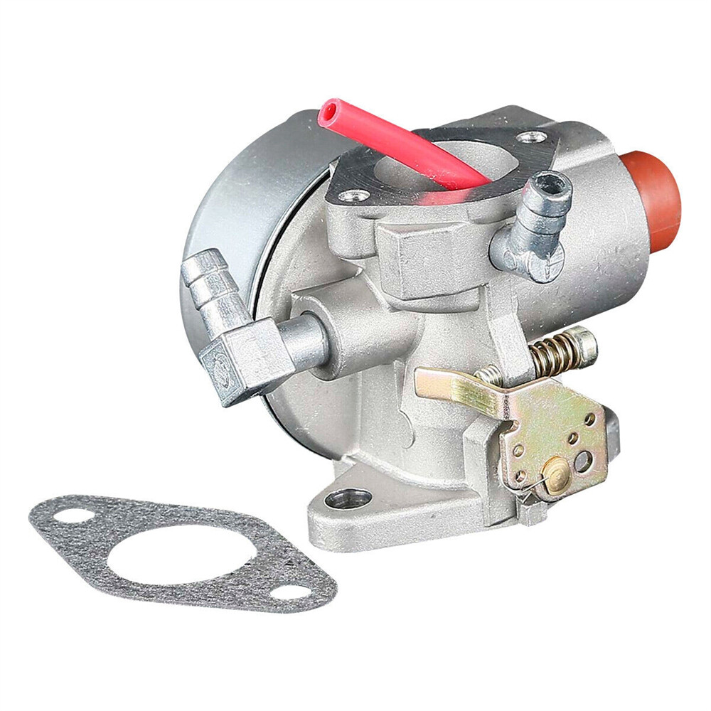 Carburettor KIT For 640350 TECUMSEH TORO 6.5HP GTS RECYCLER LAWNMOWER