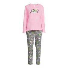 Star Wars The Child Women's 2-Piece Pajama Set