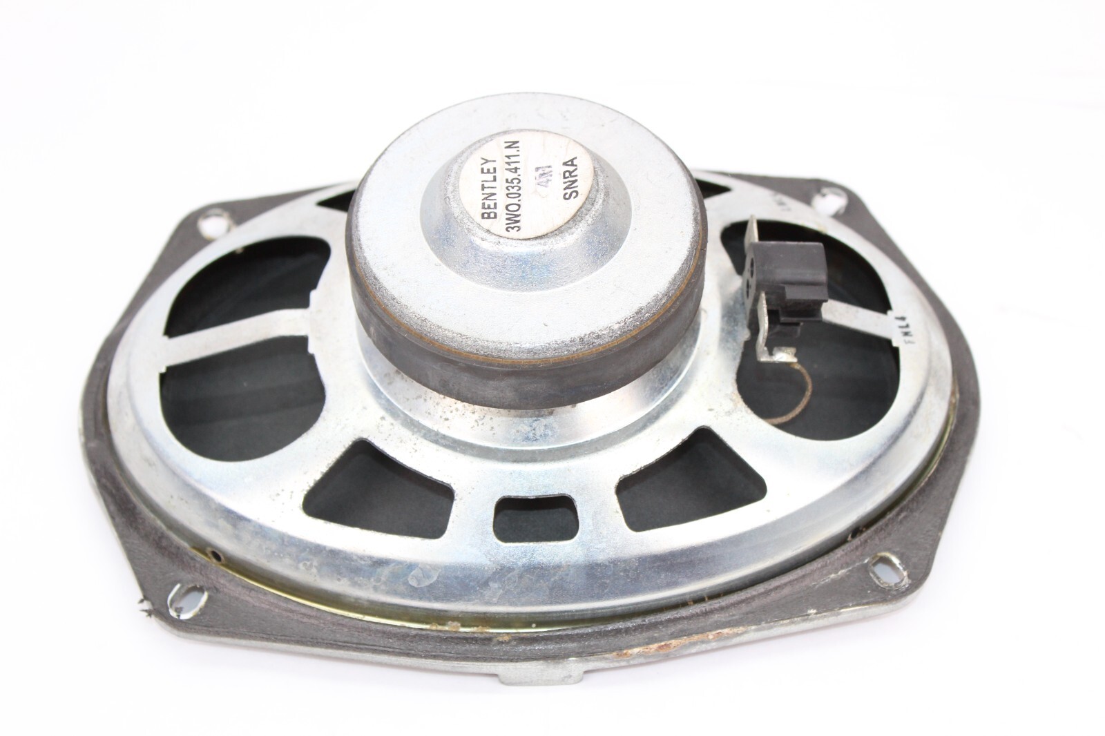2003-2012 Bentley Continental GT GTC Front Right or Left Door Sound Speaker OEM