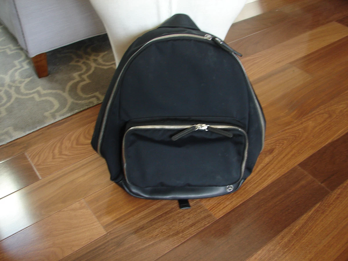 Mercedes-Benz Leather Bags for Men for sale | eBay