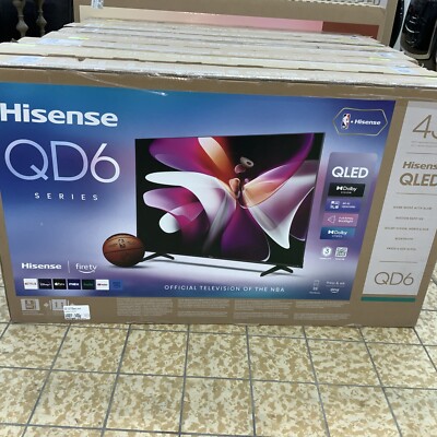 43インチ　Hisense LED液晶テレビ フルHD　4k Hisense 43