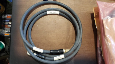 RAYTHEON CABLE ASSY 584648-5 5995-01-050-6741