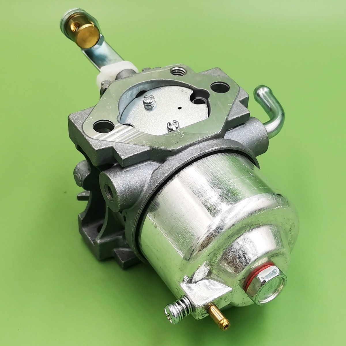 Carburetor Replacement For Subaru Robin EH25 EH25-2 Tammper Rammer