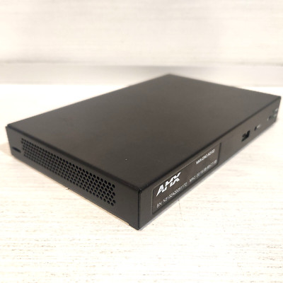 AMX by Harman FGN3132-SA NMX - ENC - N3132 SA Video Over IP Encoder Used