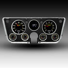 Chevy Truck Gauge Cluster 1967-1972 Analog Dash Panel By Intellitronix Made Usa