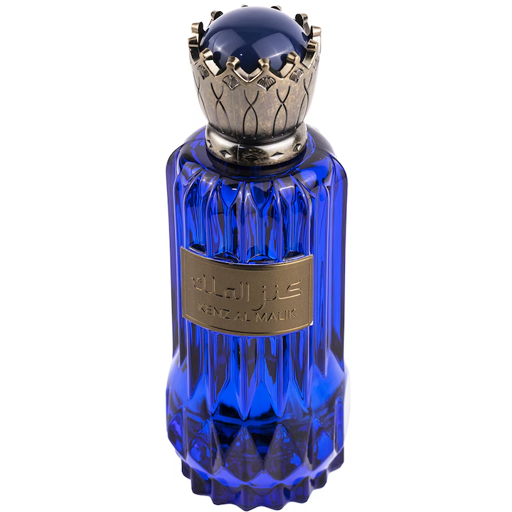 Al Wataniah Kenz Al Malik 3.4 oz / 100 ml Eau de Parfum | eBay