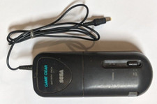 Battery Pack - Untested as-is Sega Game Gear Japanese