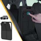 Hidden Storage Box for 2023-2024 Honda CRV Accessories Center Console Organizer