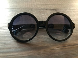 large tom ford glasses