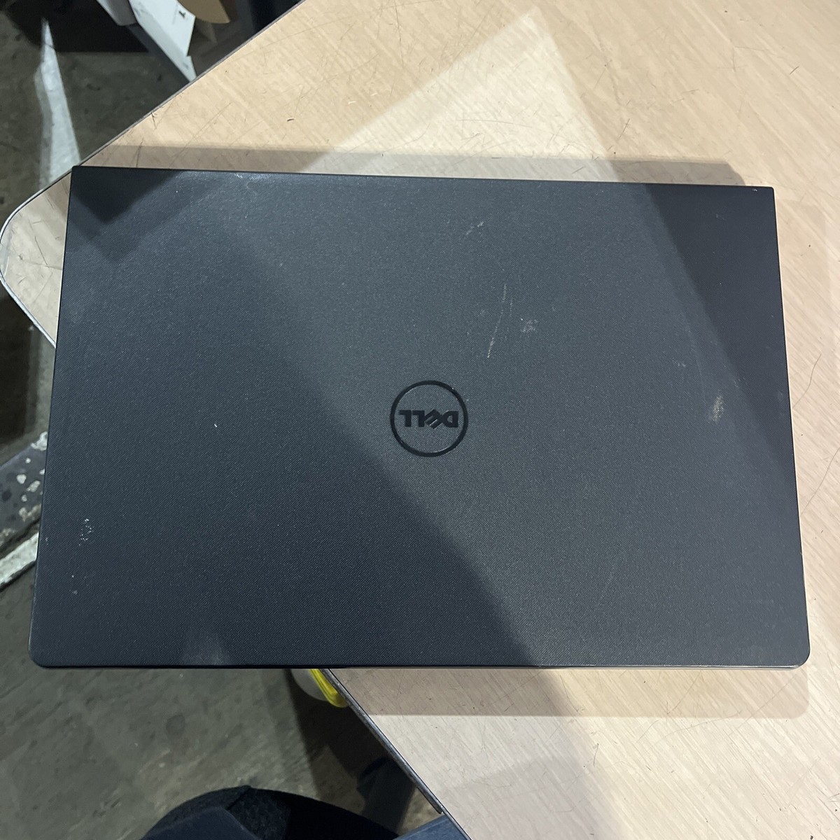 デル inspiron 5555 P51F 第6世代i3/500GB/4GB♪ デル inspiron 5555 P51F 第6世代i3/500GB/4GB♪ - メルカリ