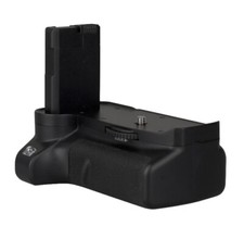 Nikon D3400 Battery Grip BG-2V