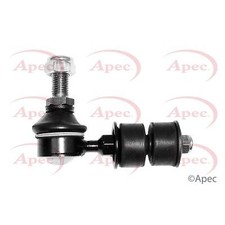 APEC AST4078 Stabiliser Bar Link/Coupling Rod Front Right Left Fits Opel Saab