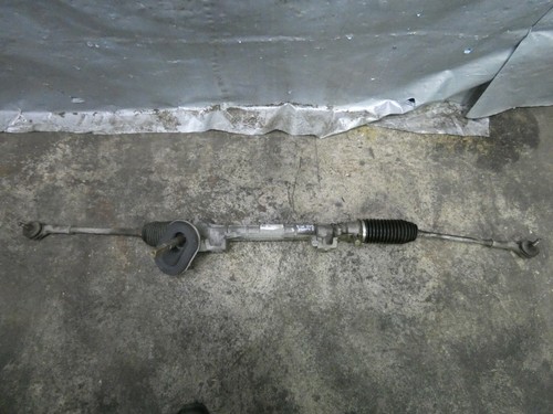 Renault Twingo 2 8200867063F Lenkgetriebe 1.2 55kW  BJ.2012 Nr.3