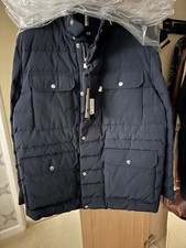 Hugo Boss Men’s Jacket BNWT
