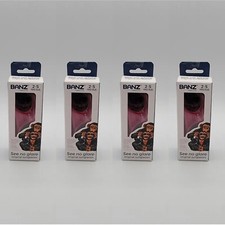 Lot of 4 Baby Banz Kids Sunglasses Pink Ages 0-2 NEW 100 UV Protection