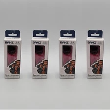 Lot of 4 Baby Banz Kids Sunglasses Pink Ages 0-2 NEW 100% UV Protection