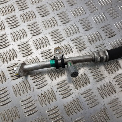2017 Renault CLIO Mk4 1.5 dCi Air Conditioning AC Coolant Pipe 