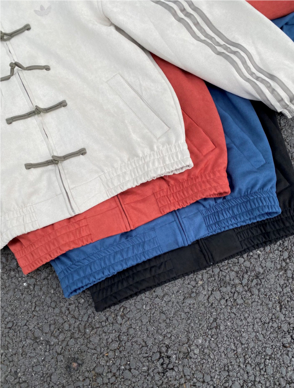 adidas Originals Year Of The Snake Limited Versatile Loose