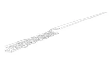 Bak Industries PARTS-356A0015 Revolver X2 Locking Block And Seal Kit 6 Lockin...