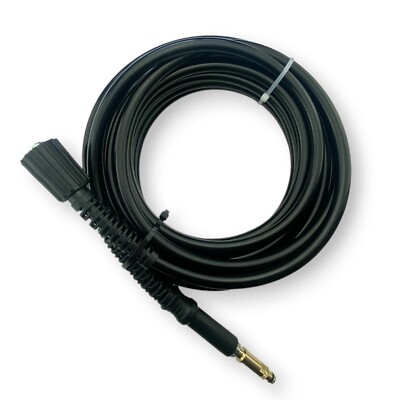 9m Hochdruckschlauch für Kärcher K 5.55 Jubilee & Quick Connect & M22 IG
