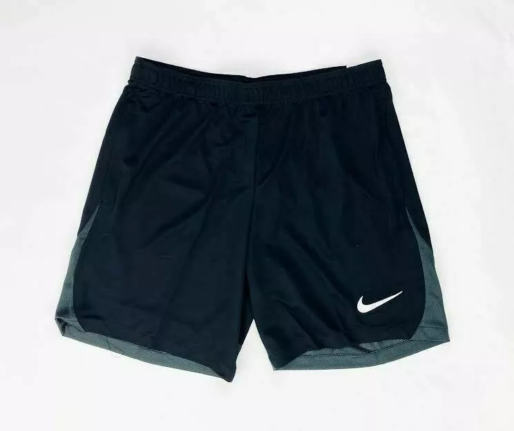 Nike Women's Dri-Fit Academy Training Shorts