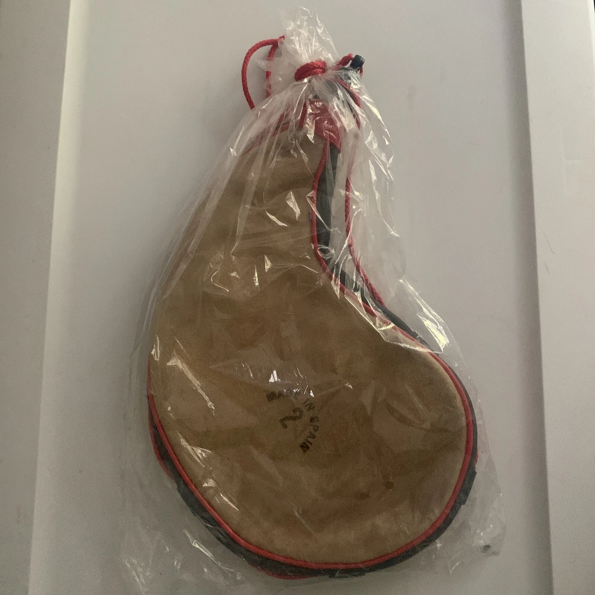 Goatskin wine bag sale