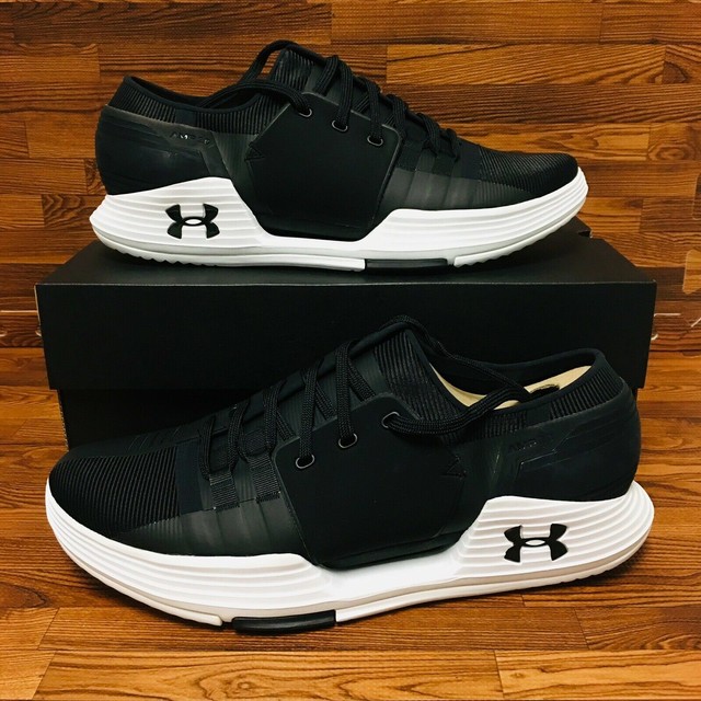 ua speedform 2.0