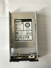 JGY8V DELL 240GB TOSHIBA SATA 2.5 SFF THNSF8240CCSE 6G SSD 0JGY8V R720 