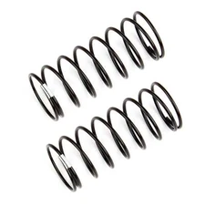 Team Associated 91831 44mm Front Shock Springs White Rate (3.40 lb/in) 1 Pair