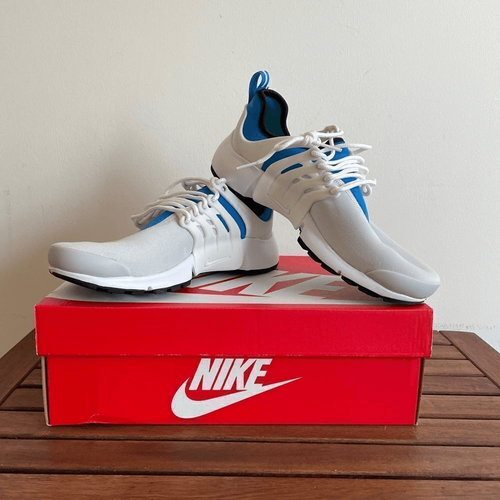 Nike Air Presto Photon Dust/Black-White-Volt US Women 8/UK 5,5/EU39 (DO6692-001) - Bild 3 von 12