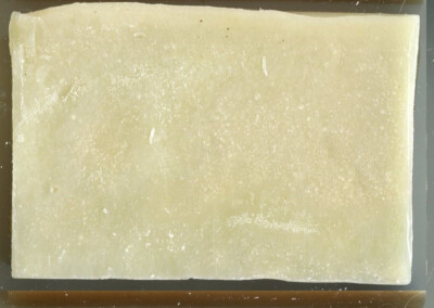 Naturseife Handgemacht Ohne Duftstoffe   Seife Blockware Gurke & Vitamin C