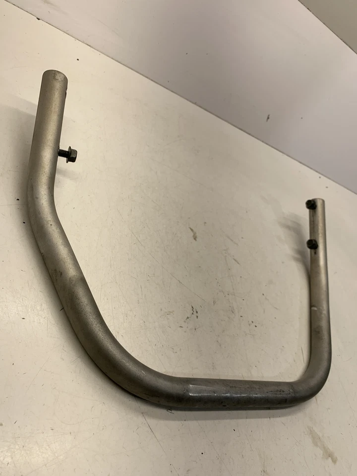 Бампер, задний 1 - 2007 YAMAHA APEX 55060 - Изображение 4 из 4