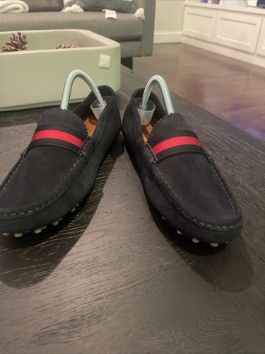 Mocasines mujer Gucci talla eBay
