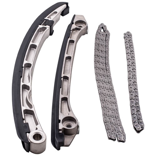 VVT Acuator Full Timing Chain Kit For MAZDA CX7 3 6 CX-7 2.3L TURBO Speed 3 6 - Picture 10 of 10