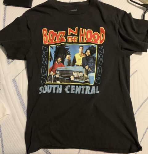 vintage boyz n the hood shirt - Gem vintage boyz n the hood shirt - Gem