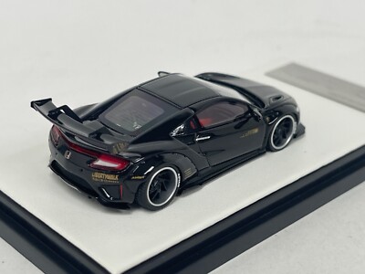 1/64 Timothy and Pierre Honda 