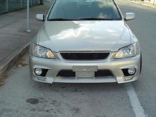 Halo Fog Light Lamps For 1998-2005 Lexus Is200 Altezza Gxe Sxe10 W Trd Body Kit