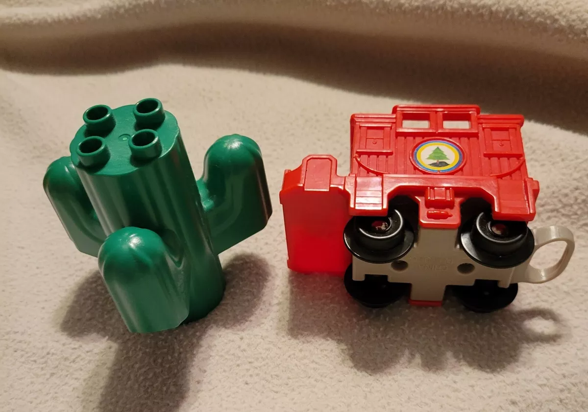Geotrax toy story hotsell