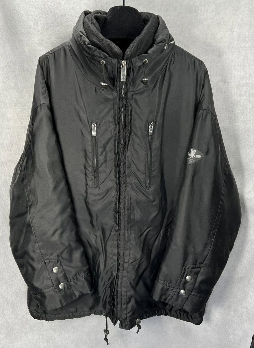 Heavy windbreaker hotsell