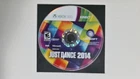 Just Dance 2014 (Microsoft Xbox 360, 2013)