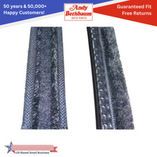 For 1934-1942 Dodge Plymouth Window Beltline Sweeper Glass Run Channel Kit For 1934-1942 Dodge Plymouth Window Beltline Sweeper Glass Run Channel Kit