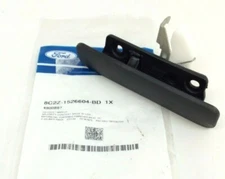 2007-2021 Ford E-Series exterior passenger side Hinged Load Door Handle new OEM