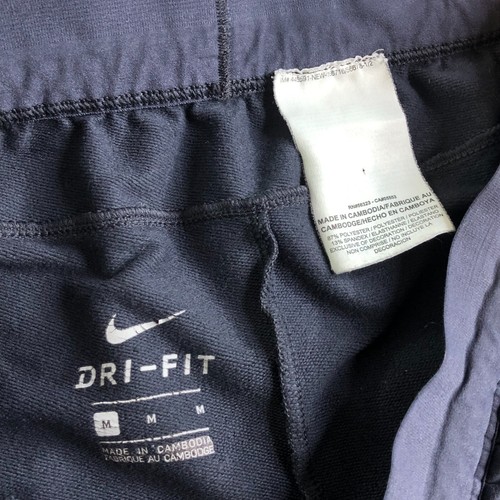 Nike Phenom ShiledKnit Pants Men Medium Reflective Running AA0690 Training - Picture 4 of 10
