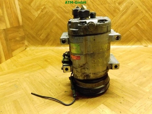 Klimakompressor Audi A4 Zexel HFC 8D0260805 506031-0601