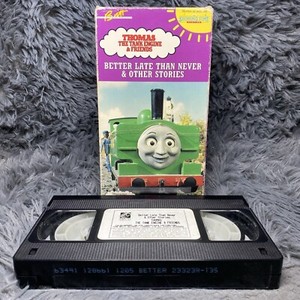 Better Late than Never | eBay