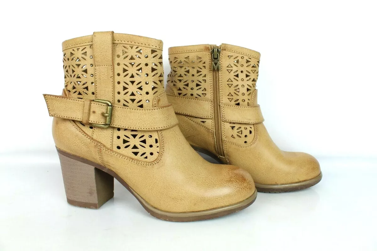 Maria cheap mare bottines