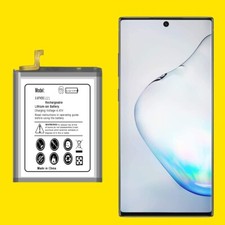 Top Ranking 5820mAh Extended Slim Battery f Samsung Galaxy Note 10 SM-N975U USA