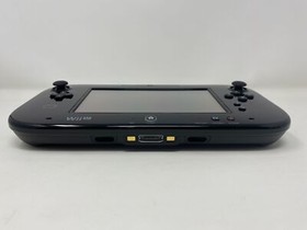 Nintendo WiiU 32GB Console: Smash Splat Deluxe Set [USED] Missing Accessories