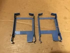 LOT of 2 Dell 3.5" HDD Caddy Trays Dell T1700 T3600 T5600 T1600 1B31D2600-600-G